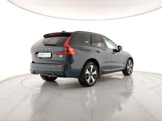 VOLVO XC60 usata, con Alzacristalli elettrici