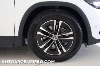 MERCEDES-BENZ GLA 180 usata, con Monitoraggio pressione pneumatici
