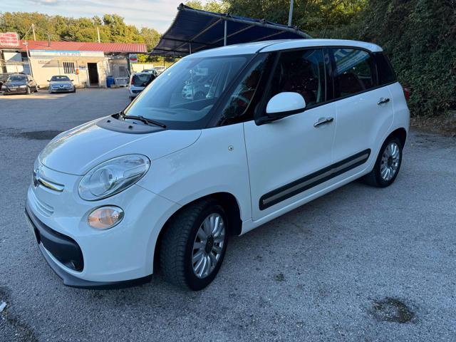 FIAT 500L usata, con Airbag laterali
