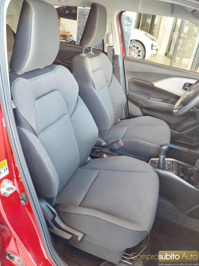 SUZUKI Swift usata, con Immobilizzatore elettronico