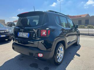 JEEP Renegade usata, con Airbag Passeggero