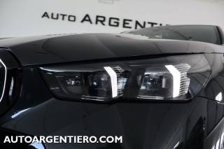 BMW 520 usata, con Sistema di avviso di distanza