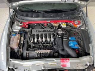 ALFA ROMEO 156 usata, con Sedili sportivi
