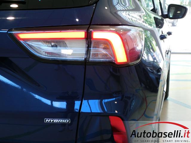 FORD Kuga usata, con Chiusura centralizzata telecomandata