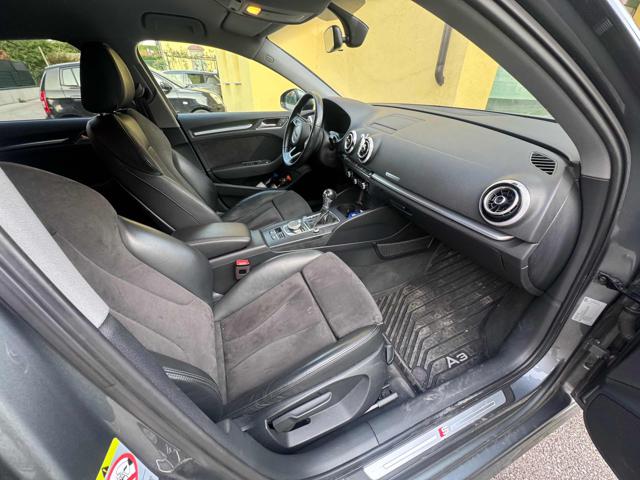 AUDI A3 usata 20