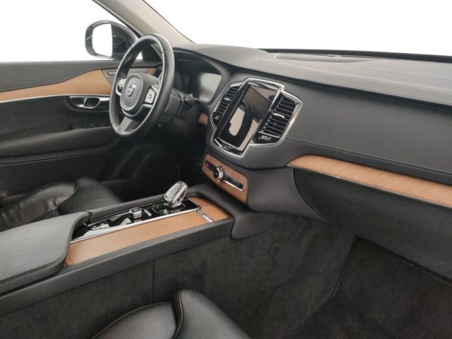 VOLVO XC90 usata, con Controllo trazione