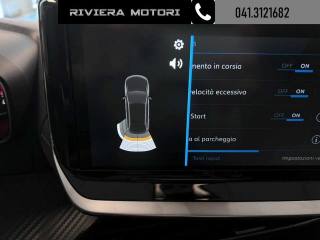 PEUGEOT 208 usata, con Climatizzatore
