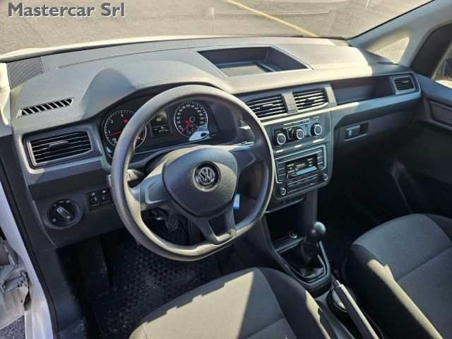 VOLKSWAGEN Caddy usata 11