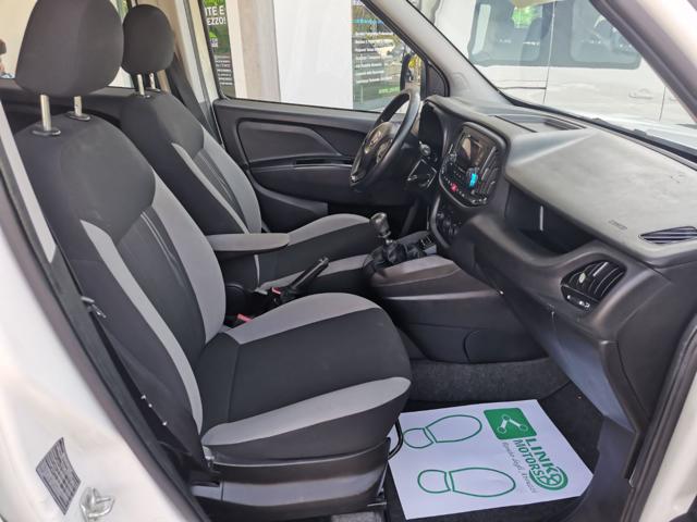 FIAT Doblo usata 19