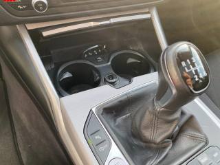 BMW 318 usata, con Sedili riscaldati