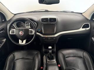 FIAT Freemont usata 15