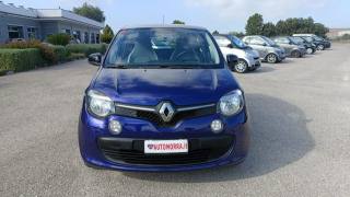 RENAULT Twingo usata, con Airbag laterali