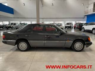 MERCEDES-BENZ 200 usata 9