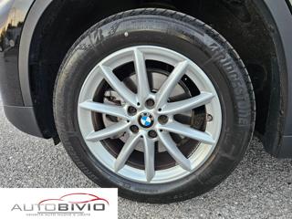 BMW X1 usata, con Immobilizzatore elettronico