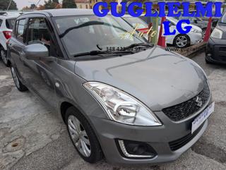SUZUKI Swift usata, con Airbag