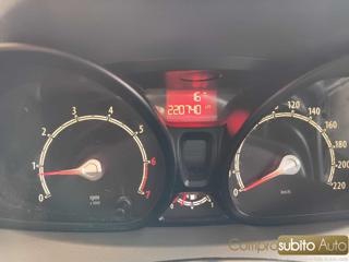 FORD Fiesta usata 18