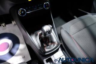 FORD Fiesta usata, con Sensore di pioggia