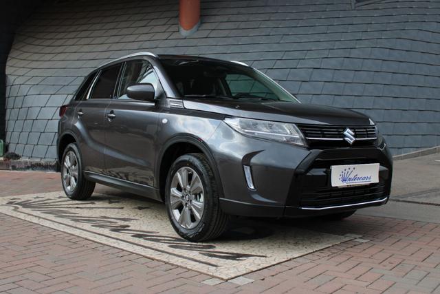 SUZUKI Vitara usata, con Airbag
