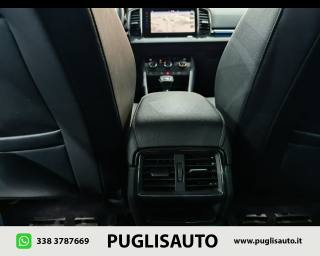 SKODA Karoq usata, con Fari LED