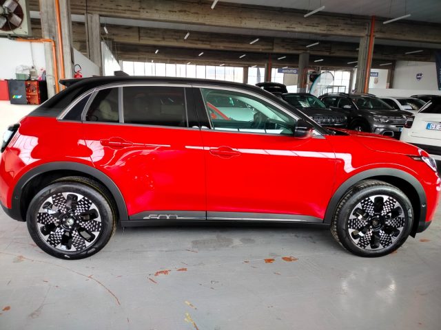 FIAT 600 usata, con Cruise Control