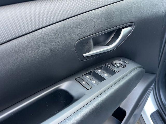 HYUNDAI Tucson usata, con Cerchi in lega