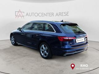 AUDI A4 usata, con Cerchi in lega