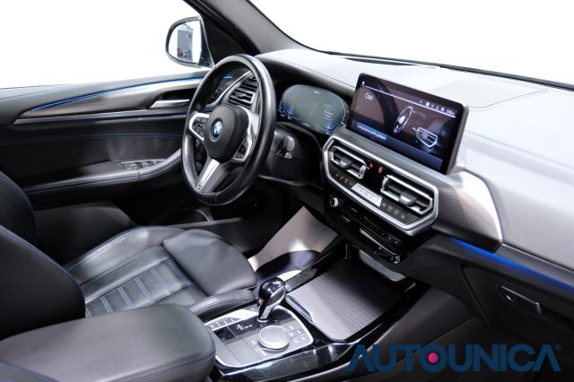 BMW X3 usata 68