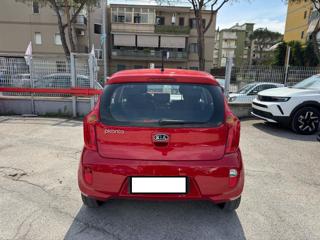 KIA Picanto usata, con Climatizzatore