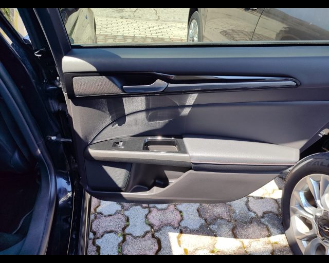 FORD Mondeo usata, con Cruise Control