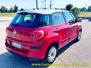 FIAT 500L usata, con Airbag Passeggero
