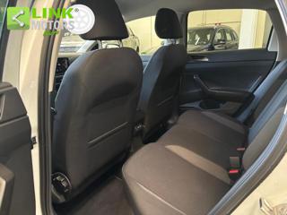 VOLKSWAGEN Taigo usata, con Autoradio digitale