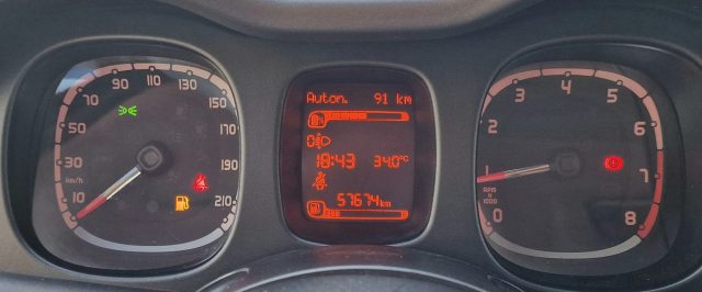 FIAT Panda usata 14
