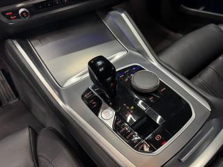 BMW X6 usata, con Park Distance Control