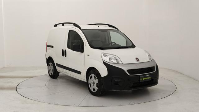 FIAT Fiorino usata, con Climatizzatore