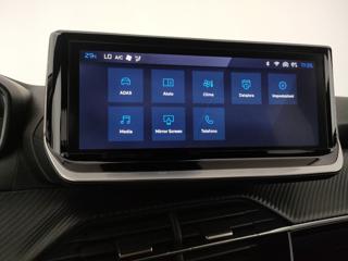 PEUGEOT 2008 usata, con ESP