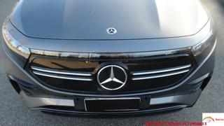 MERCEDES-BENZ EQA usata, con Apple CarPlay