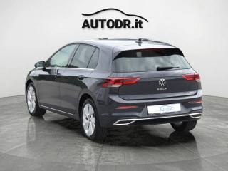 VOLKSWAGEN Golf usata, con Airbag laterali