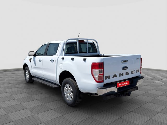 FORD Ranger usata 2