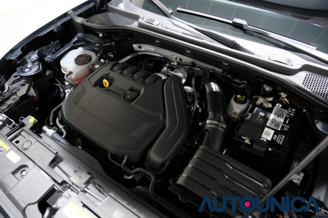 CUPRA Formentor usata 63