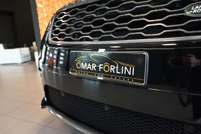 LAND ROVER Range Rover Velar usata 93