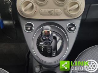 FIAT 500 usata 21