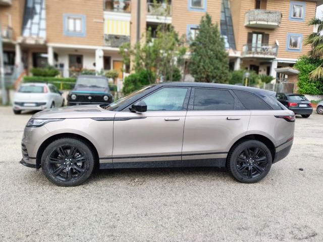 LAND ROVER Range Rover Velar usata, con Alzacristalli elettrici