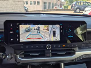 JEEP Compass usata, con Immobilizzatore elettronico