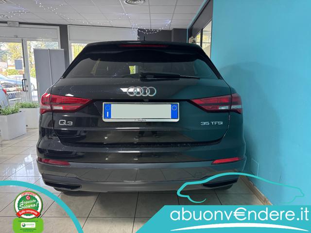 AUDI Q3 usata, con Autoradio