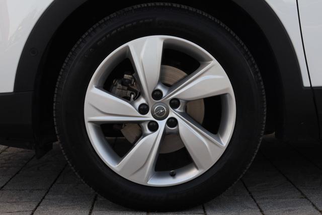 OPEL Grandland X usata, con Chiamata automatica per emergenze