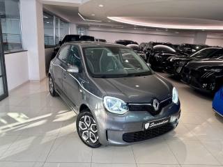 RENAULT Twingo usata, con Airbag