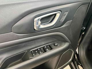 JEEP Compass usata, con Antifurto