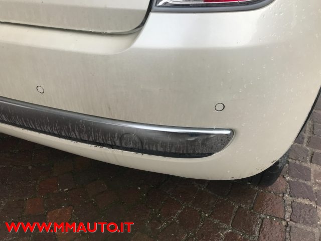 FIAT 500 usata, con Autoradio