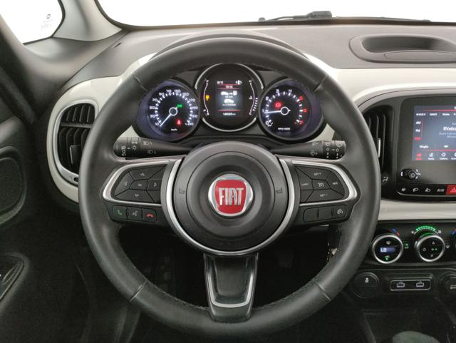 FIAT 500L usata, con ESP