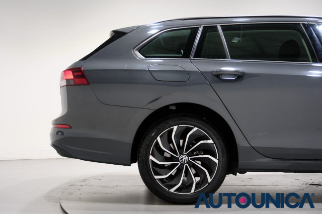 VOLKSWAGEN Golf Variant usata 47